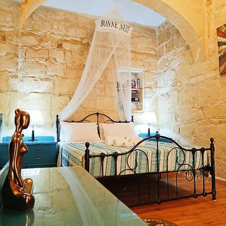 Fusion Homestay Accommodation Mosta Exteriör bild