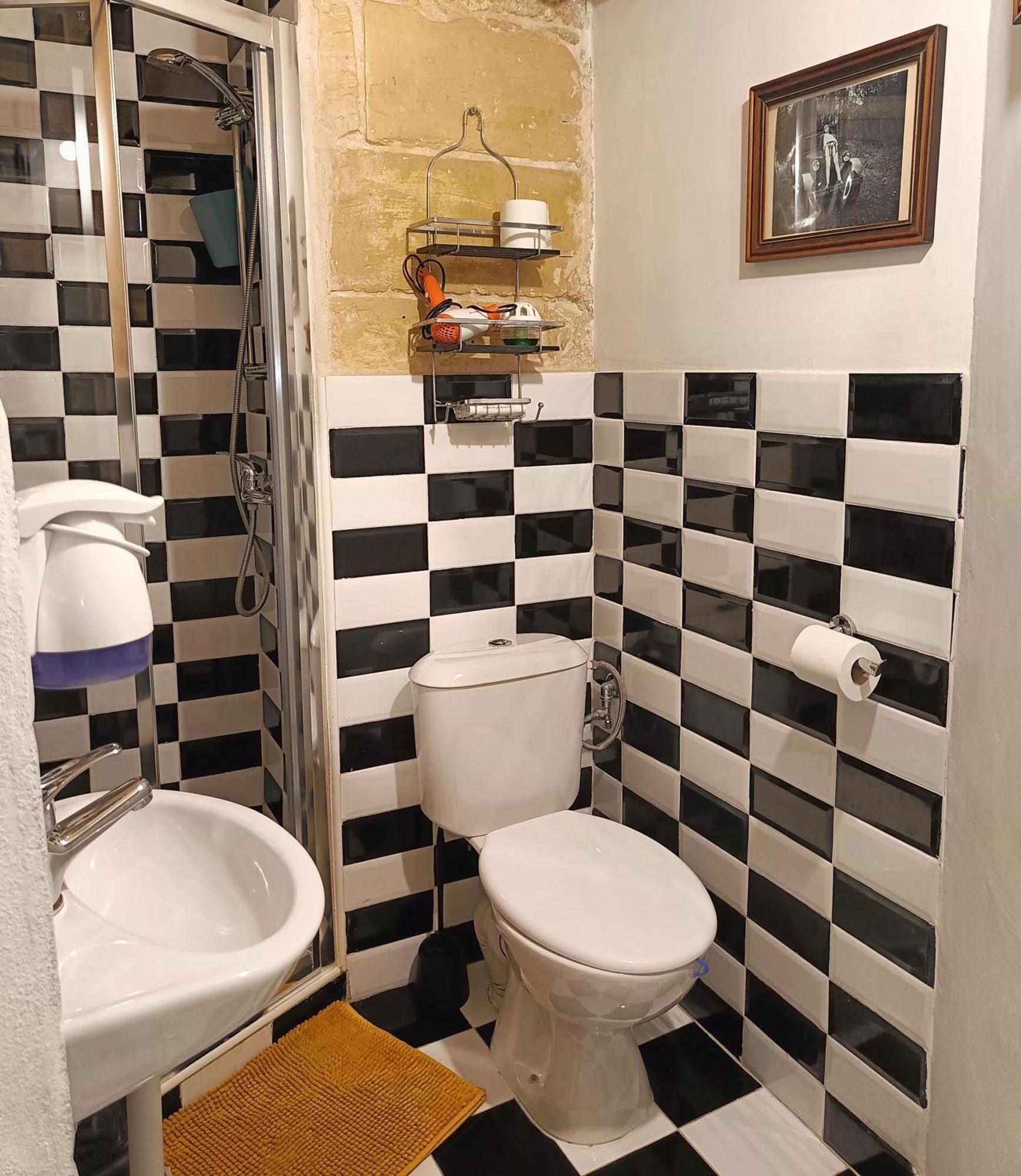 Fusion Homestay Accommodation Mosta Exteriör bild